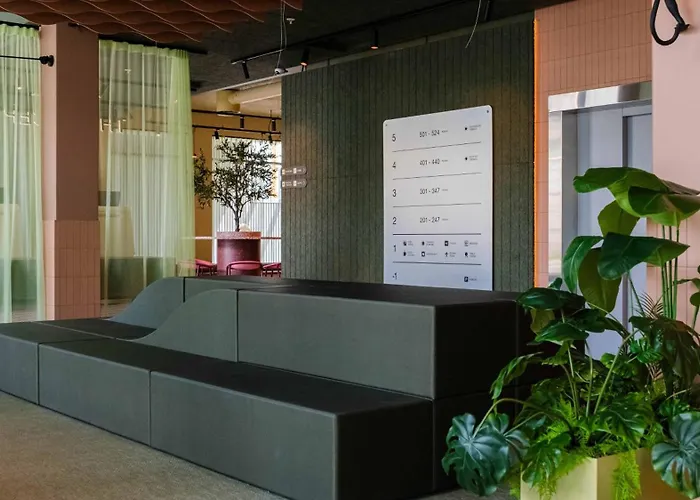 Citybox Kristiansand